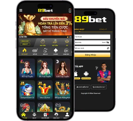 Thư viện trò chơi đa dạng tại 888b info