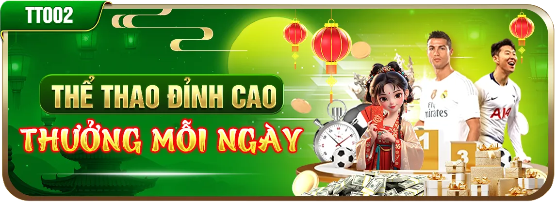 Sân vận động bóng đá với đèn pha sáng rực, tượng trưng cho cá cược thể thao sôi động tại 888b info