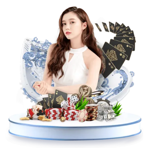 Các bàn trò chơi casino như Baccarat, Roulette, Blackjack